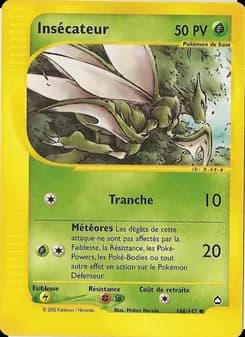 Carte Pokémon
