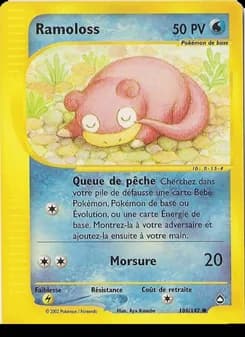 Carte Pokémon