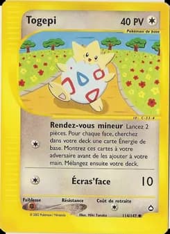 Carte Pokémon