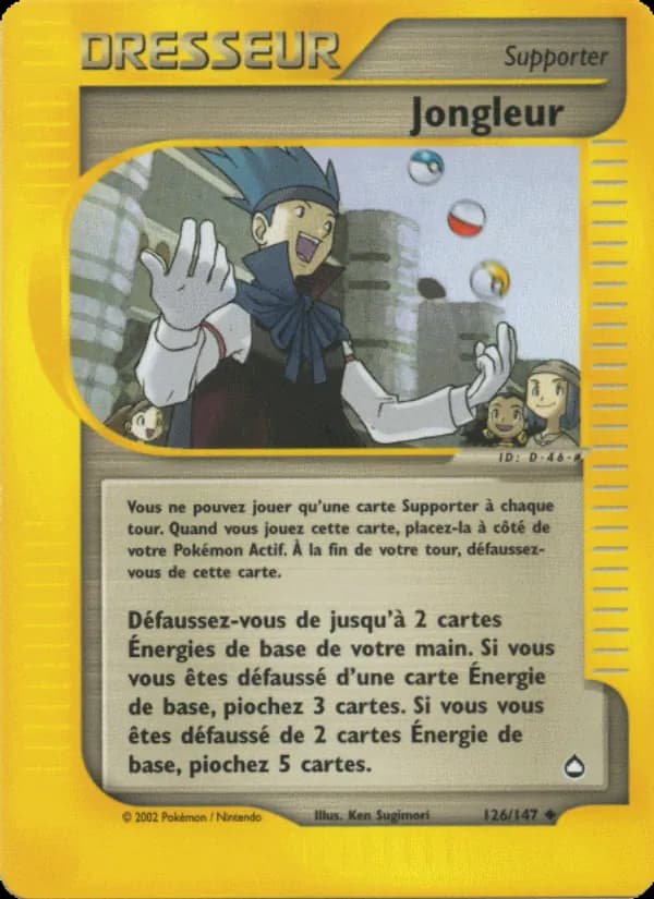 Jongleur