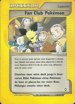 Carte Pokémon