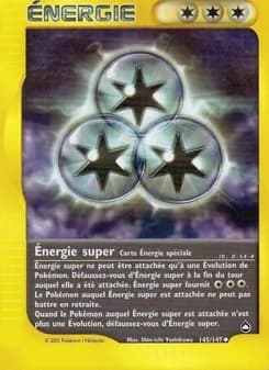 Carte Pokémon