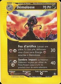 Démolosse 15 — Aquapolis