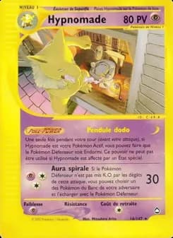Hypnomade 16 — Aquapolis