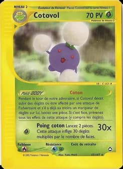 Carte Pokémon