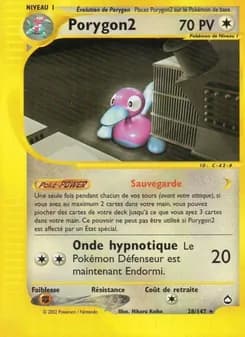 Carte Pokémon