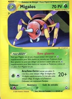 Carte Pokémon