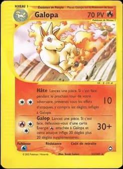 Carte Pokémon