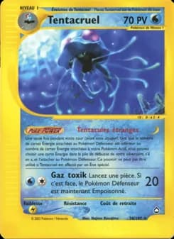 Carte Pokémon