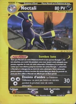 Carte Pokémon