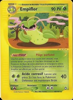 Carte Pokémon