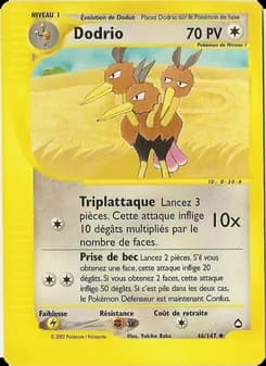 Carte Pokémon