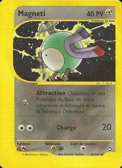 Carte Pokémon