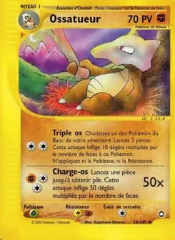 Carte Pokémon