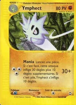 Carte Pokémon