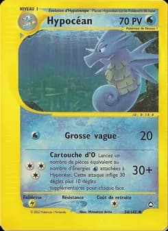 Carte Pokémon