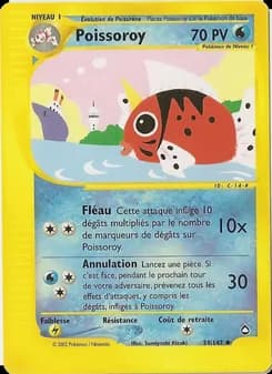 Carte Pokémon