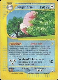 Carte Pokémon