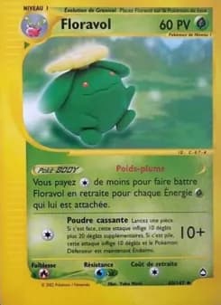 Carte Pokémon