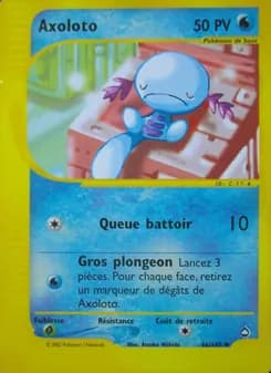 Carte Pokémon