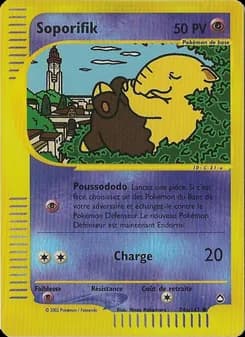 Carte Pokémon