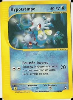 Carte Pokémon