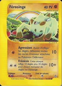 Carte Pokémon