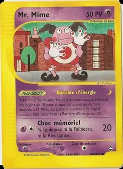 Carte Pokémon