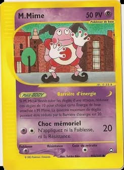 Carte Pokémon
