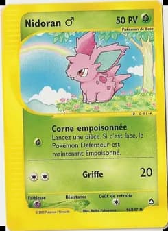 Carte Pokémon