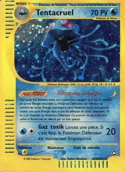Carte Pokémon