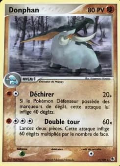 Carte Pokémon