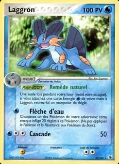 Carte Pokémon