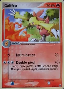 Carte Pokémon