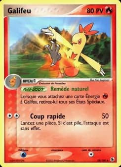 Carte Pokémon