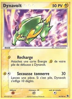 Carte Pokémon