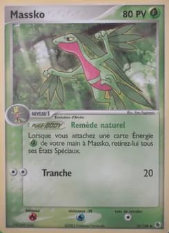 Carte Pokémon