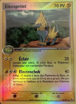 Carte Pokémon