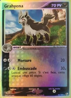 Carte Pokémon