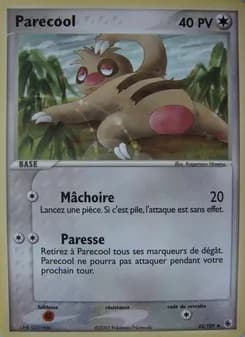 Carte Pokémon