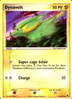 Carte Pokémon