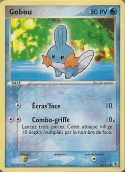 Carte Pokémon