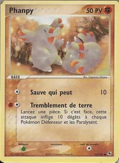 Carte Pokémon
