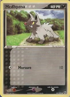 Carte Pokémon