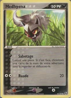Carte Pokémon