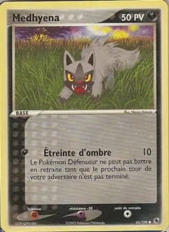 Carte Pokémon