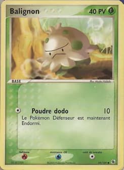 Carte Pokémon
