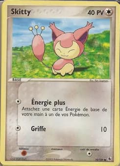 Carte Pokémon