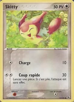 Carte Pokémon