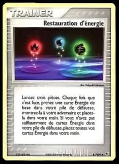Carte Pokémon